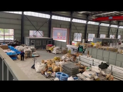 温室の製造業者