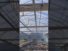 ソーツート温室